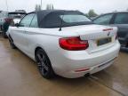 2016 BMW 218I SPORT for sale at Copart SANDY