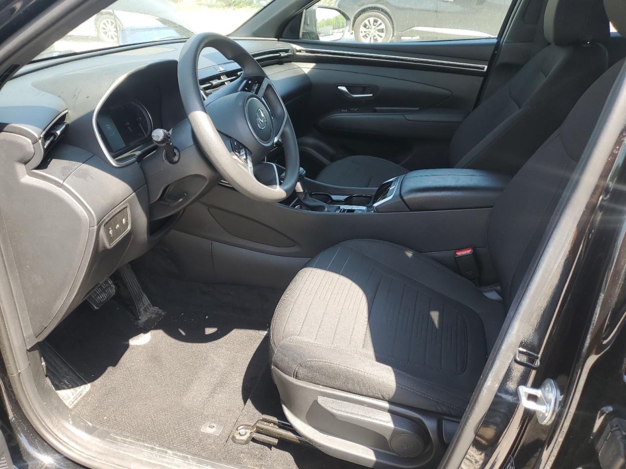 2024 Hyundai Santa Cruz Se VIN: 5NTJA4AE7RH099985 Lot: 53393645