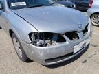 2004 NISSAN ALMERA SE for sale at Copart NEWBURY
