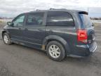 2012 DODGE GRAND CARAVAN SE à vendre chez Copart ON - OTTAWA
