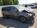 2019 Dodge Grand Caravan Gt for Sale in Dunn, NC - Front End