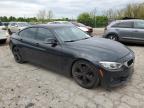 2017 Bmw 430Xi Gran Coupe იყიდება Indianapolis-ში, IN - Mechanical