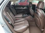 2012 Audi A8 L Quattro zu verkaufen in Woodhaven, MI - Front End