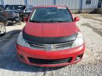 2011 Nissan Versa S იყიდება Lawrenceburg-ში, KY - Burn - Engine