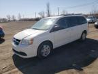 2013 DODGE GRAND CARAVAN SE for sale at Copart QC - MONTREAL