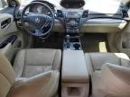 2015 Acura Rdx Technology en Venta en Colorado Springs, CO - Front End