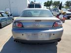 2004 Mazda Rx8 на продаже в Sacramento, CA - Minor Dent/Scratches