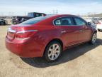 2011 Buick Lacrosse Cxl for Sale in Elgin, IL - Front End