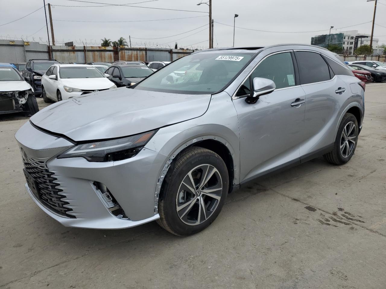 2024 Lexus Rx 350 Base for Sale in Los Angeles, CA - Front End