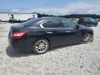 2009 Nissan Maxima S for Sale in Ellenwood, GA - Front End