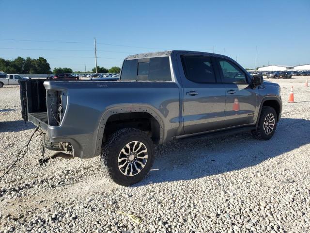  GMC SIERRA 2021 Szary