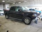2001 Ford F150 Supercrew for Sale in Franklin, WI - Front End