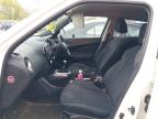 2013 NISSAN JUKE N-TEC for sale at Copart BRISTOL