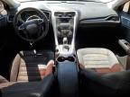 2016 Ford Fusion Se للبيع في Tulsa، OK - Front End