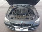 2010 BMW 520D SE AU for sale at Copart CHESTER