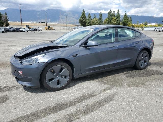  TESLA MODEL 3 2023 Сharcoal