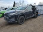 2019 TOYOTA RAV4 LE à vendre chez Copart ON - TORONTO