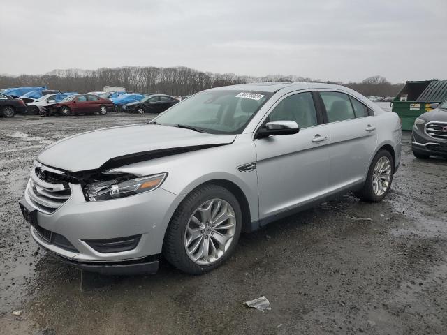 2019 Ford Taurus Limited