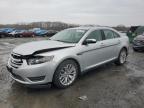 2019 Ford Taurus Limited for Sale in Assonet, MA - Front End