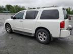 2007 Nissan Armada Se на продаже в Spartanburg, SC - Side