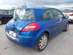 2008 RENAULT MEGANE DYN for sale at Copart CHESTER