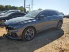 2020 Audi Q8 Prestige S-Line продається в China Grove, NC - Front End