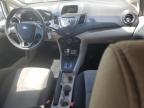 2013 Ford Fiesta S на продаже в Memphis, TN - Rear End
