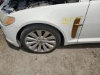 2009 Jaguar Xf Premium Luxury for Sale in Mercedes, TX - Water/Flood