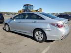 2012 HYUNDAI SONATA HYBRID for sale at Copart NY - LONG ISLAND