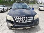 2010 Mercedes-Benz Ml 350 for Sale in Ellenwood, GA - Front End