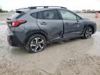 2024 Subaru Crosstrek Premium   for Sale in Haslet, TX - Side