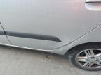 2011 HYUNDAI I10 COMFOR for sale at Copart SANDTOFT