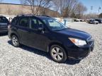 2014 Subaru Forester 2.5I Premium на продаже в North Billerica, MA - Front End