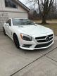 2016 Mercedes-Benz Sl 550 for Sale in Woodhaven, MI - Damage History