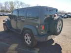 2016 Jeep Wrangler Unlimited Sport للبيع في New Britain، CT - Normal Wear
