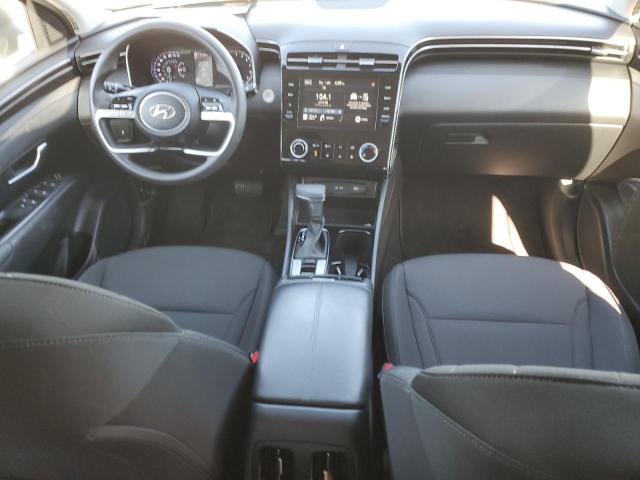  HYUNDAI TUCSON 2022 Szary
