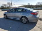 2017 Hyundai Sonata Sport na sprzedaż w Lebanon, TN - Undercarriage