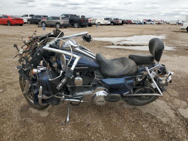 2013 HARLEY-DAVIDSON FLTRU ROAD GLIDE ULTRA