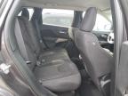 2017 Jeep Cherokee Latitude en Venta en Wayland, MI - Side