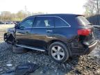 2011 Acura Mdx Technology للبيع في Waldorf، MD - Front End