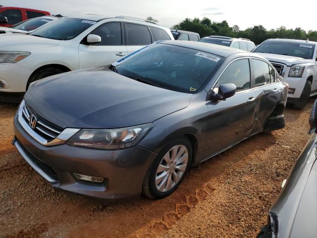  HONDA ACCORD 2013 Серый