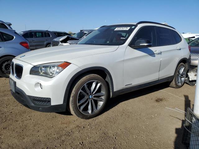2013 Bmw X1 Xdrive28I