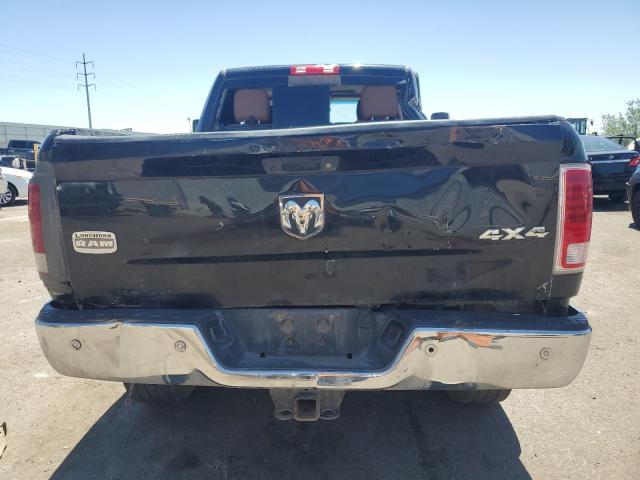  RAM 2500 2017 Black