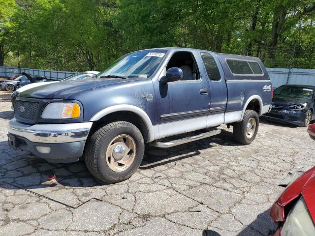 2000 Ford F150 
