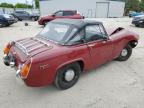 1979 Mg Midget იყიდება Hampton-ში, VA - Front End