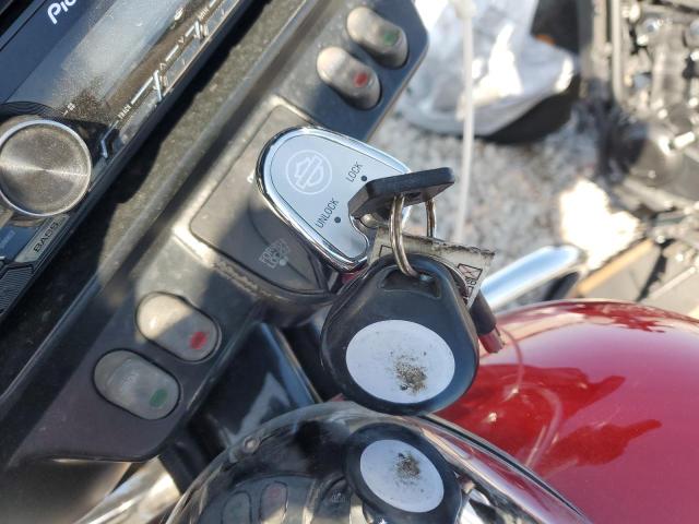 2011 HARLEY-DAVIDSON FLHTK 