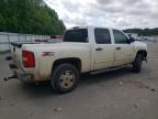 2011 Chevrolet Silverado K1500 Lt en Venta en Shreveport, LA - Undercarriage