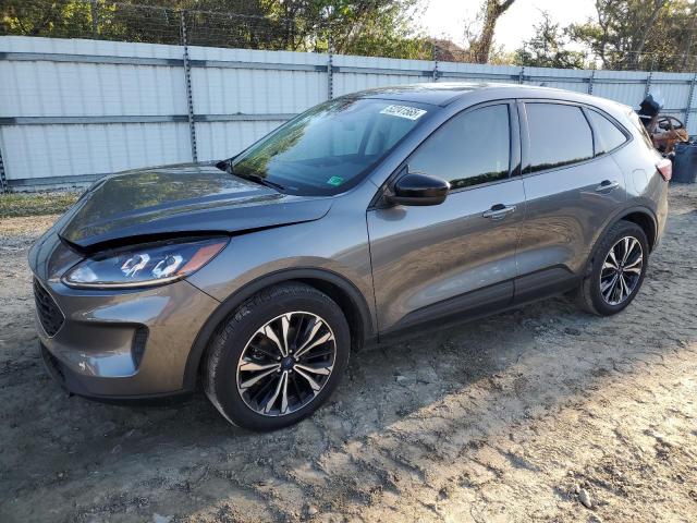 FORD ESCAPE SE 2022