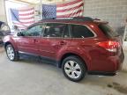 2012 Subaru Outback 3.6R Limited for Sale in Columbia, MO - Front End