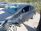 2015 VAUXHALL CORSA STIN for sale at Copart BRISTOL